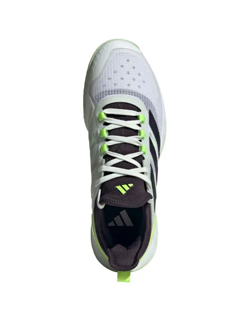 Zapatillas Adidas Adizero Ubersonic 4.1 IF0444 | Ofertas de pádel